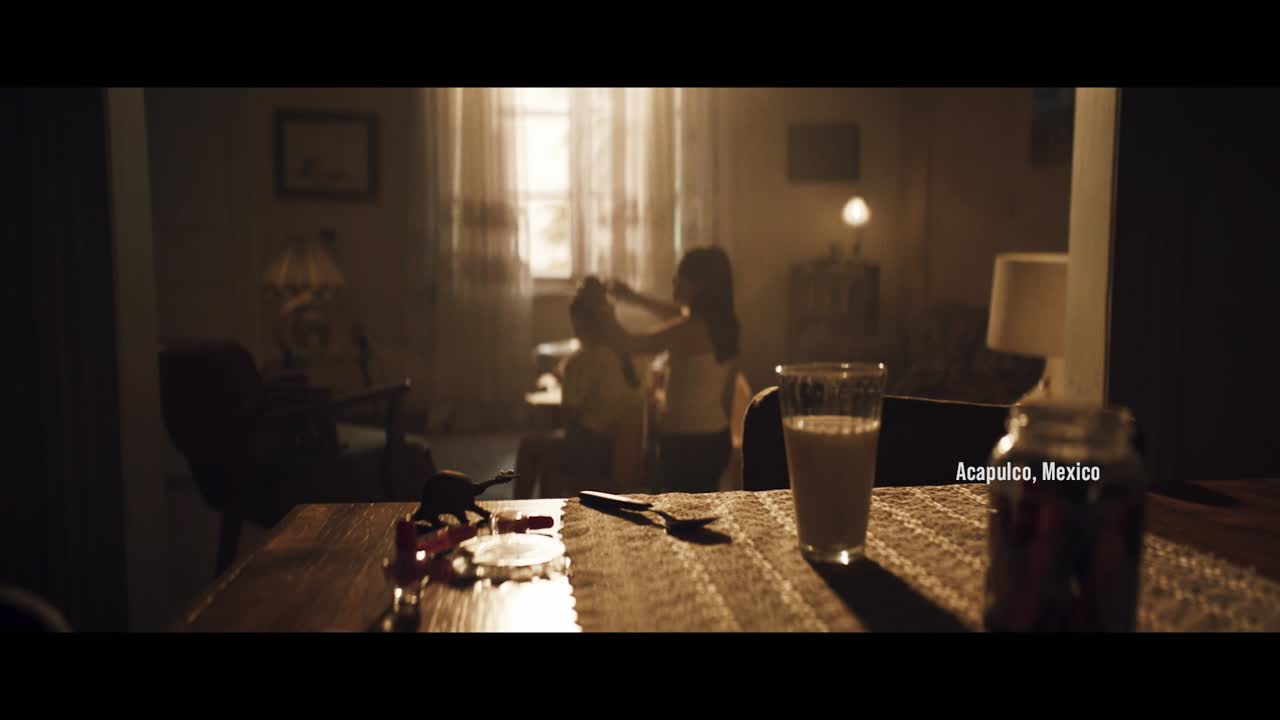 Huracán - Oriental Films - Oriental Films