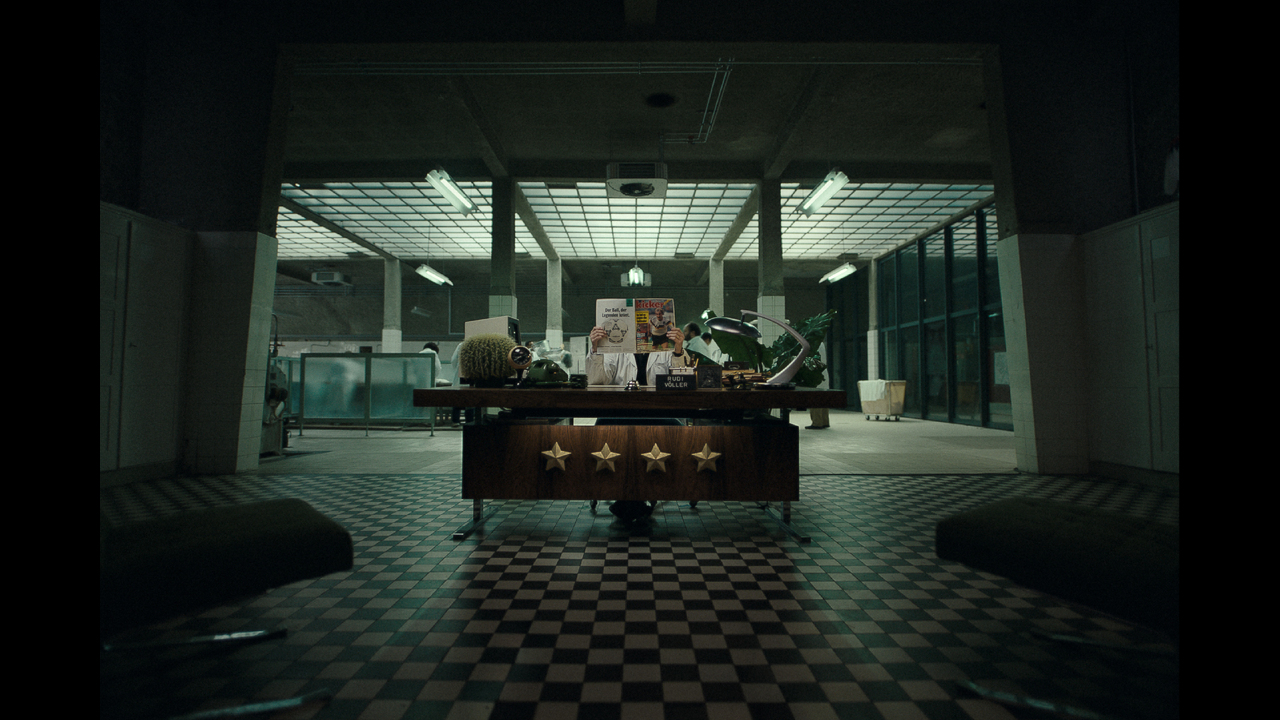 125 years Jubiläumstrikot - The Sweetspot GmbH - adidas x DFB