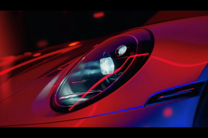 TAG Heuer x Porsche - Colors - TAG Heuer
