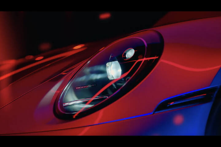 TAG Heuer x Porsche - Colors - TAG Heuer