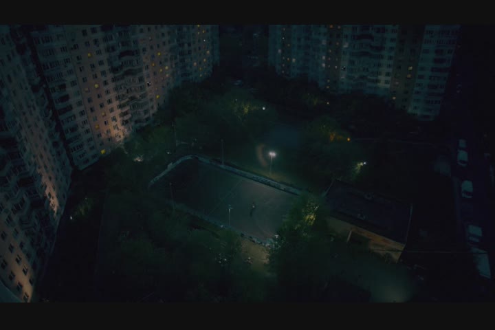 Never Ask - Sportswear / World Cup 2018 - Nike