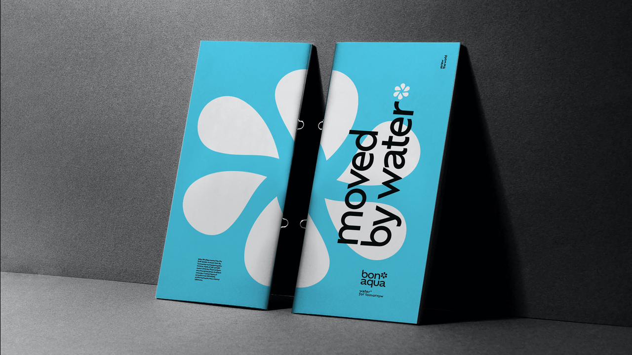 Bonaqua - 2022 - 