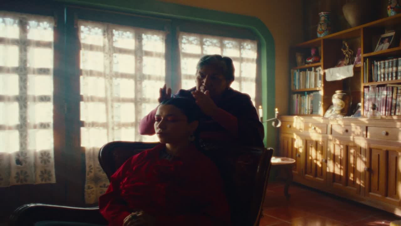 Chingona - Cicatriz - Tamara Flores