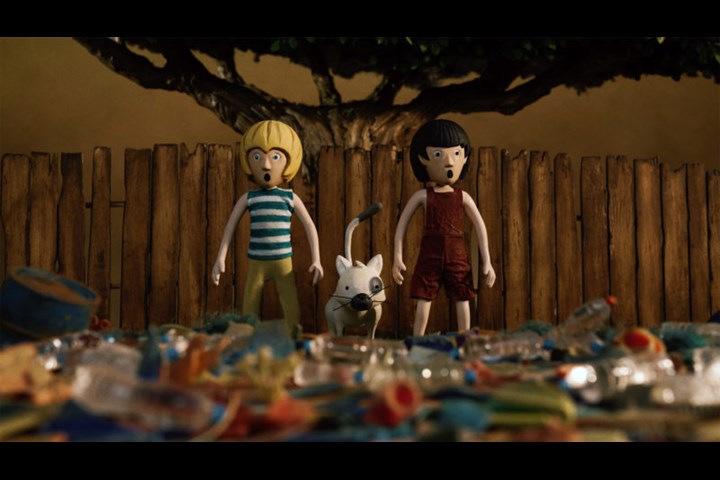 Where Do The Children Play - Black Dog Films/Jacknife Films -