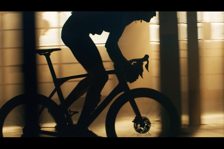 RIDE YOUR NEXT - HIERSOIR - LA PIERRE