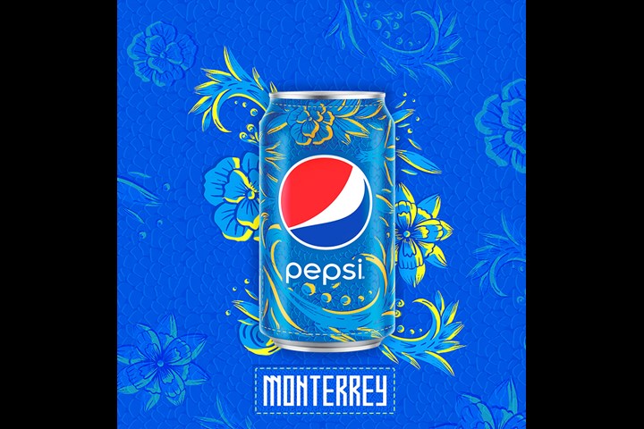 Pepsi Culture Can LTO - Mexico - Beverage - Pepsi