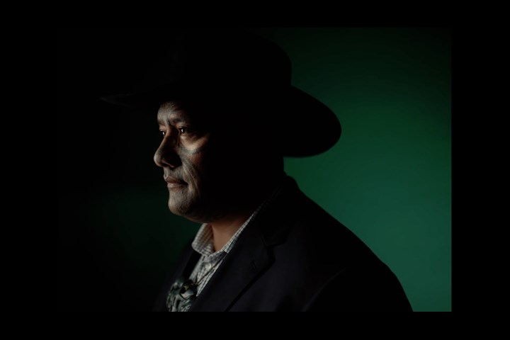 Proud To Be Māori - Motion Sickness - Te Whānau O Waipareira