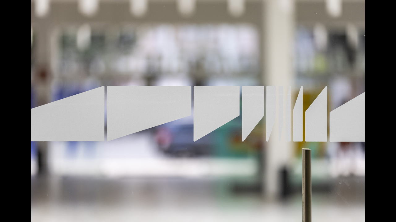 Rebranding Palácio das Artes - 2024 - Hardy Design