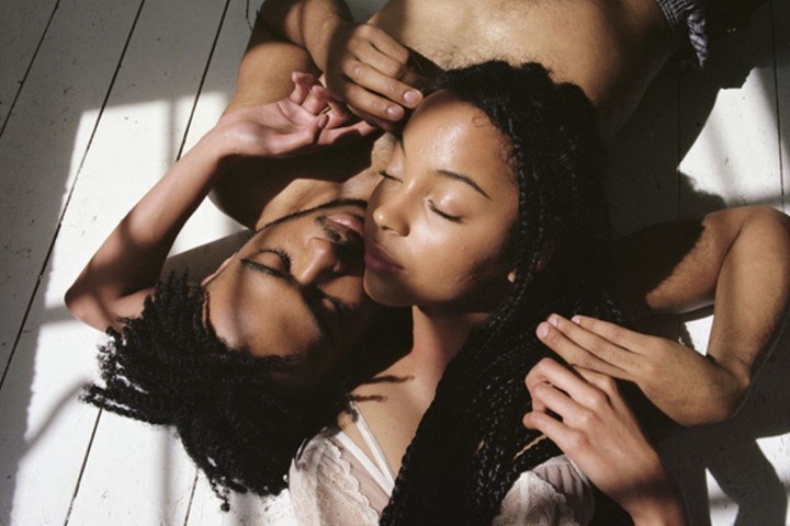 Love Me - - Nowness