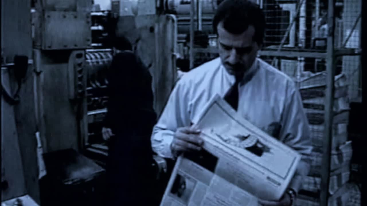 Active Journalism - Media - AnNahar Newspaper