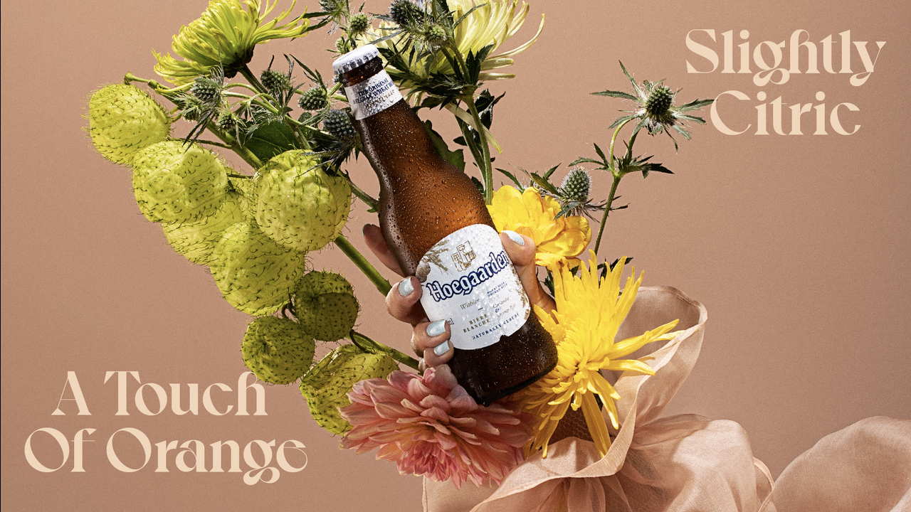 Hoegaarden - 2022 - 