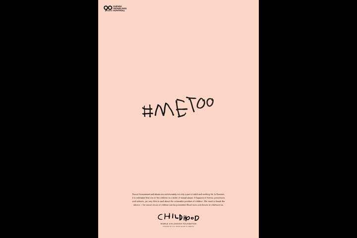 #metoo - - Childhood