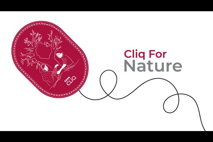 Cliq For Nature - - 