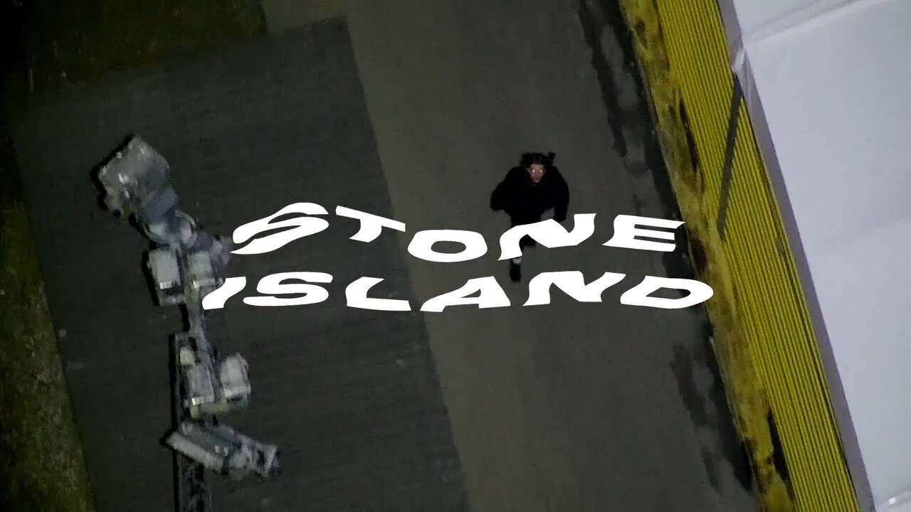 Brokenchord - Stone Island - Some Films - Brokenchord