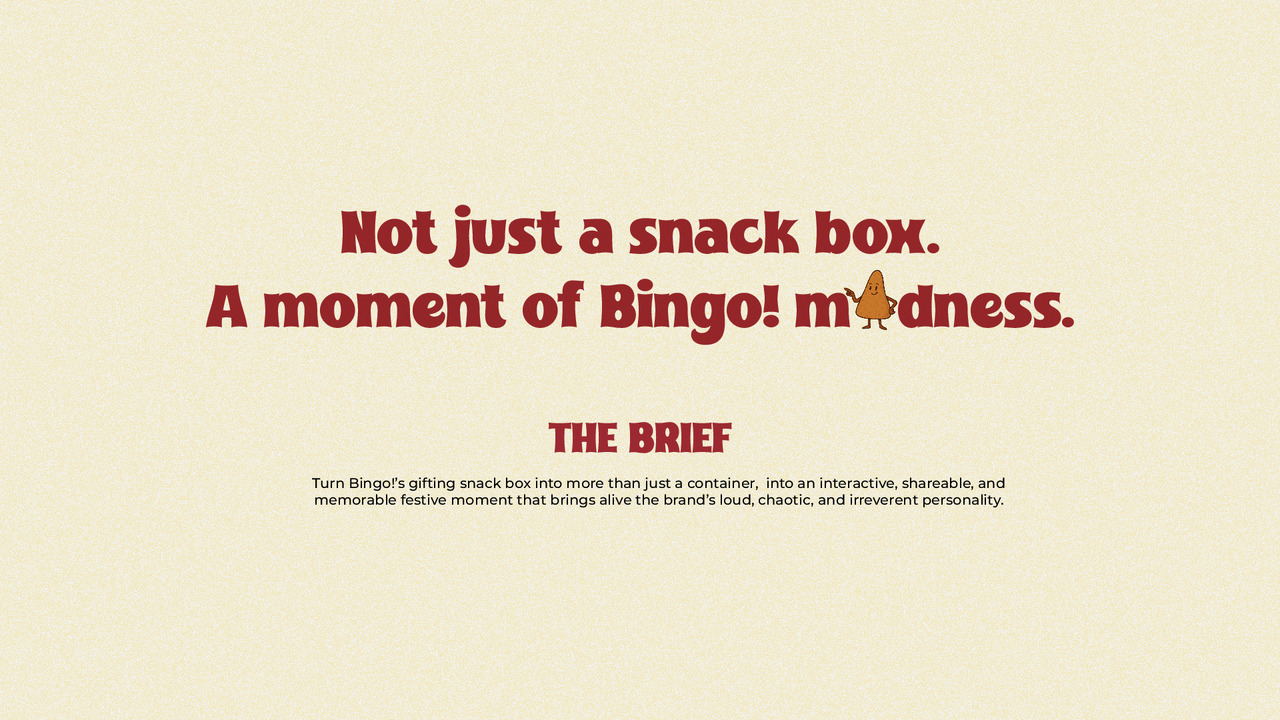 The Gift of Madness - - 