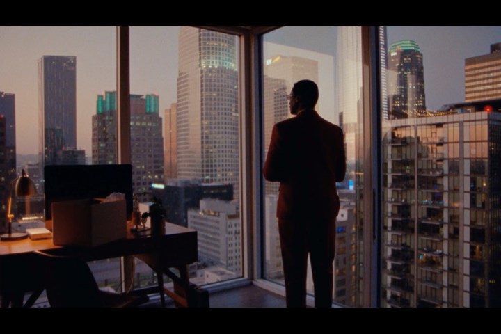 Malaria - Bonaparte Films & Paranoiia Productions - -