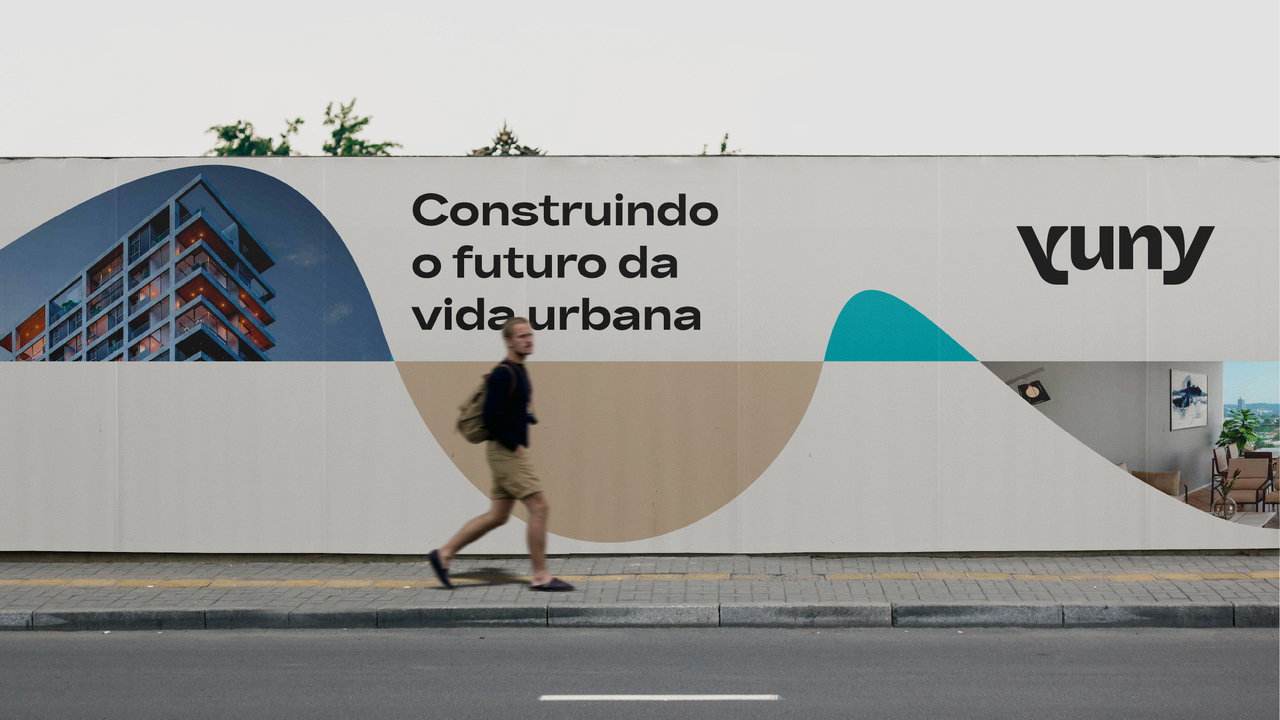 Yuny – Reimaginando o futuro da vida urbana - 2022 - 