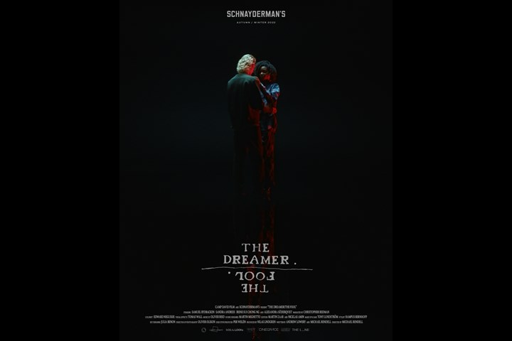 The Dreamer / The Fool - Camp David - Schnaydermans
