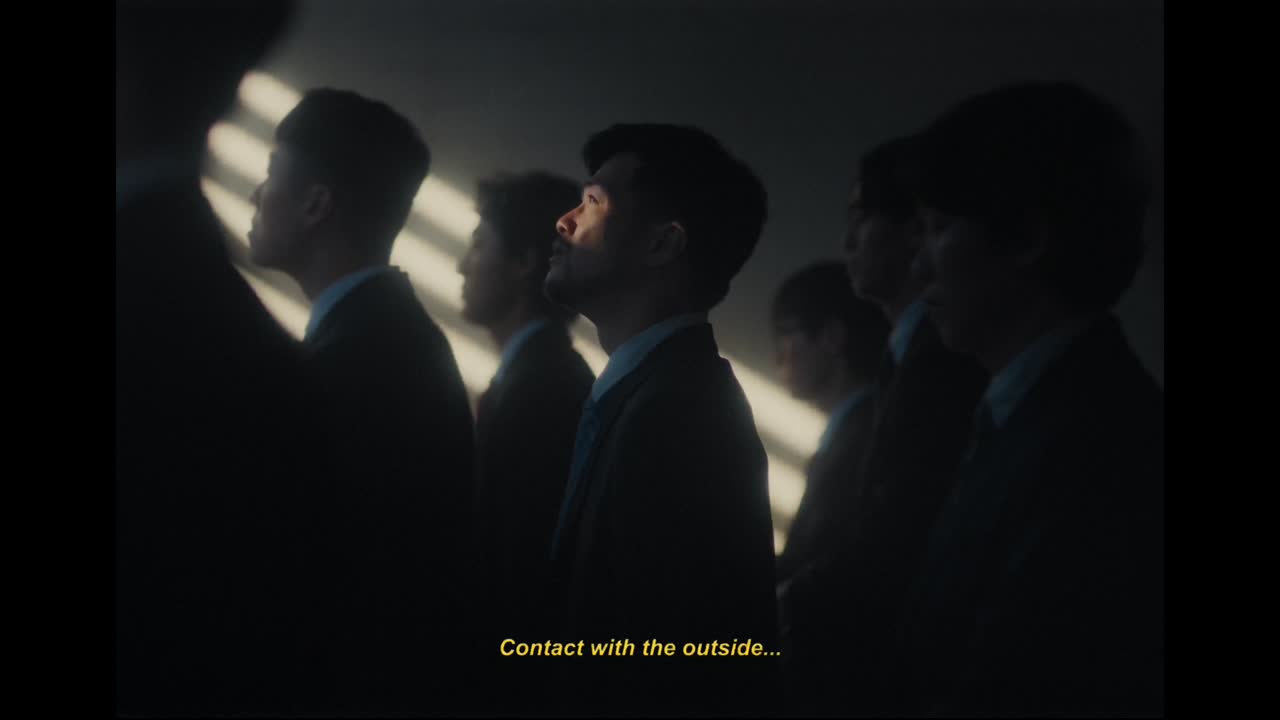 Eating Heartache - SUIKA Studios - SUIKA