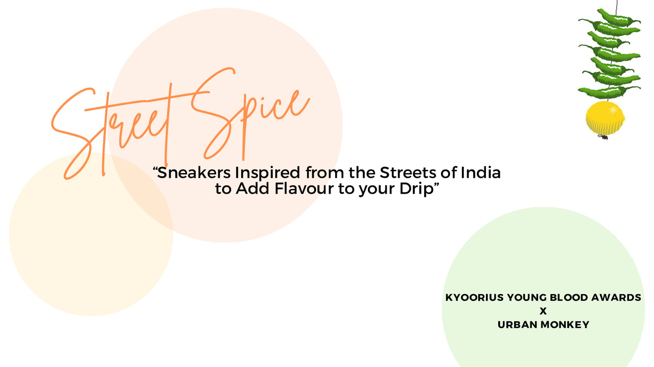 Street Spice - - 