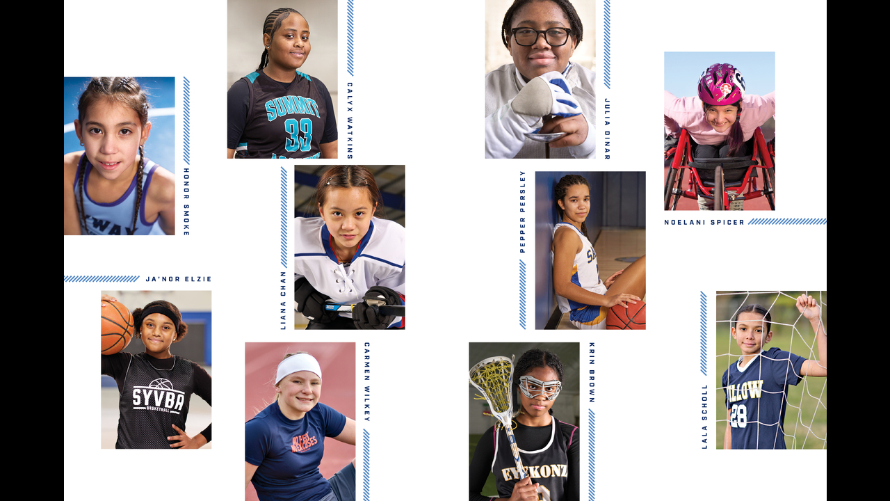 Sports reIllustrated - Dove - Dove