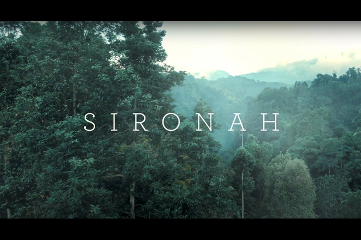 Sironah Aaiye Na - Netflix India - Sironah