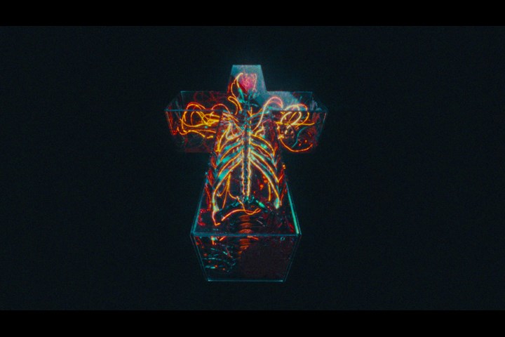 One Night / All Night - Ed Banger - Justice