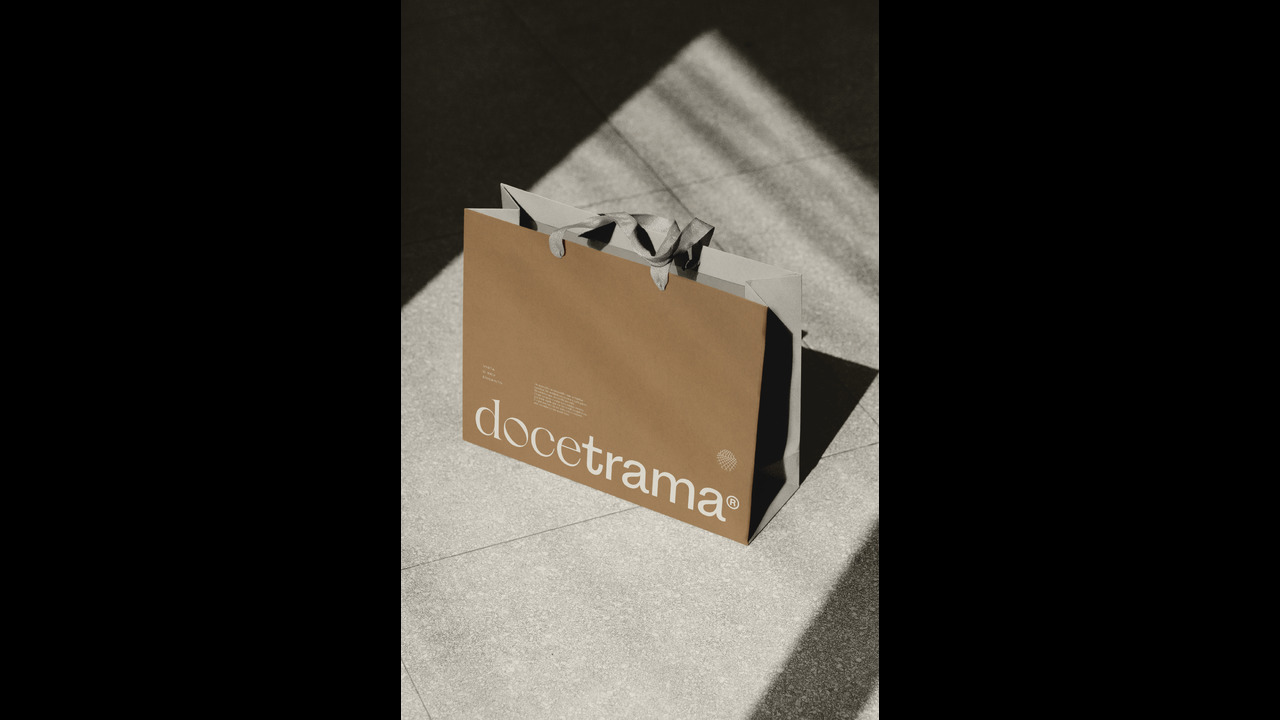 Doce Trama - 2022 - Molde®