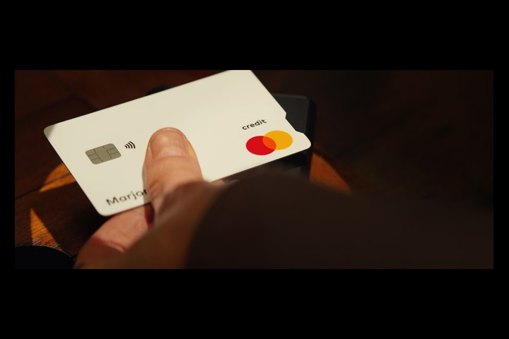 Touch Card - Touch Card Credit Card - Mastercard