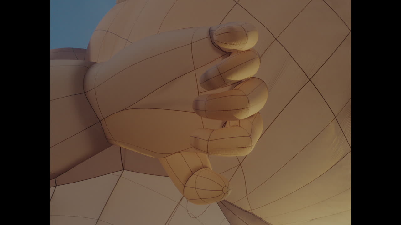 Baby You - Truskavka - Przekroj