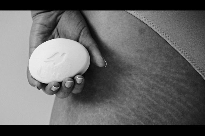 Real Soaps - Dove - Unilever