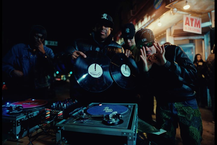 Feid - Le Pido A Dios (Official Video) - Riceball Films - FEID