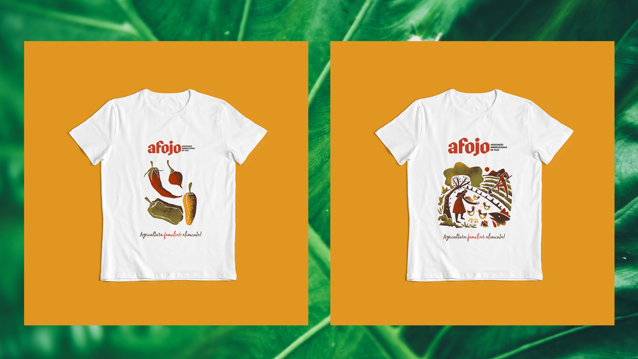 AFOJO - 2022 - Leste
