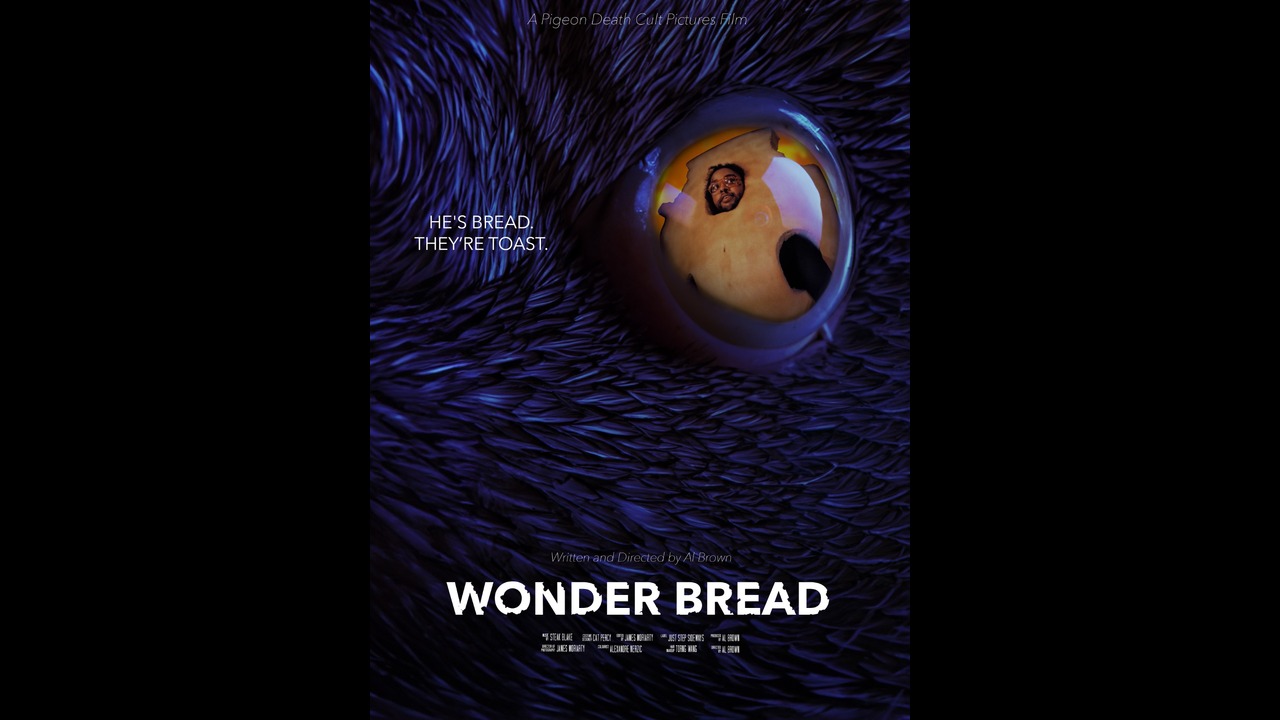 Wonderbread - Pigeon Death Cult Pictures - Steak Blake