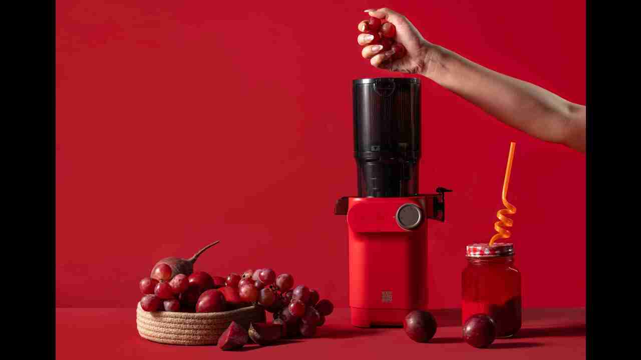 Nuuk DRIP - Juicers - Nuuk - Nuuk