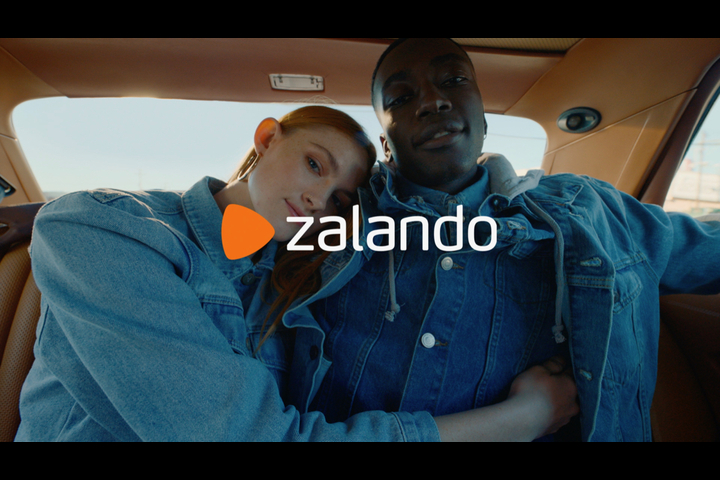 36 Stand by your style - Zalando
