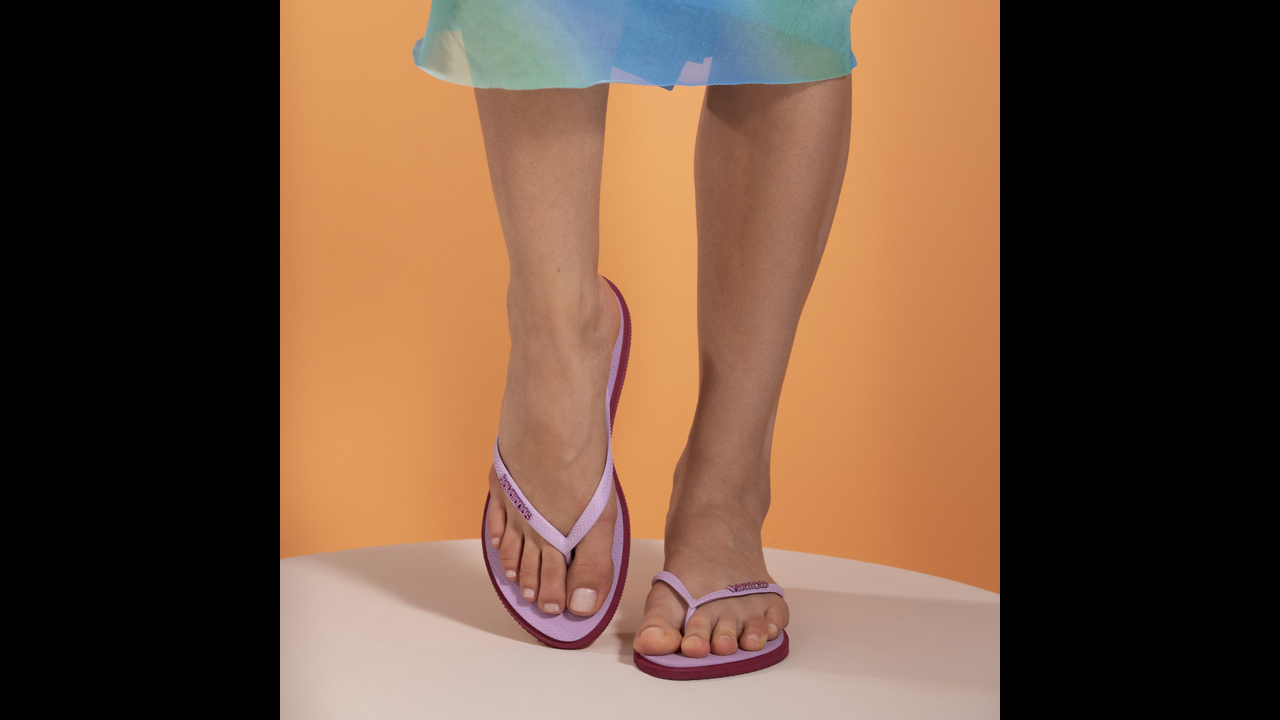 Havaianas Slim Point - 2023 - 