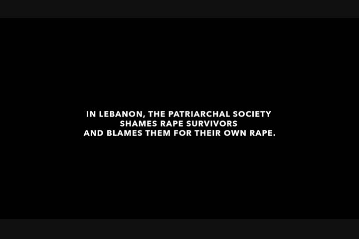 #ShameOnWho - - ABAAD Resource Center for Gender Equality
