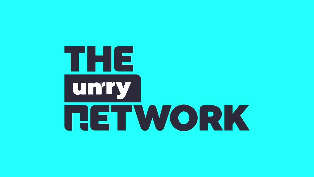 The Real Network Rebrand - The Real Network - The Real Network