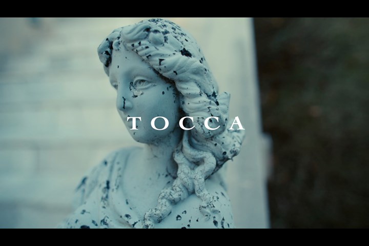 HOUSE OF GIRLS - TRUE ROMANCE STUDIO - TOCCA