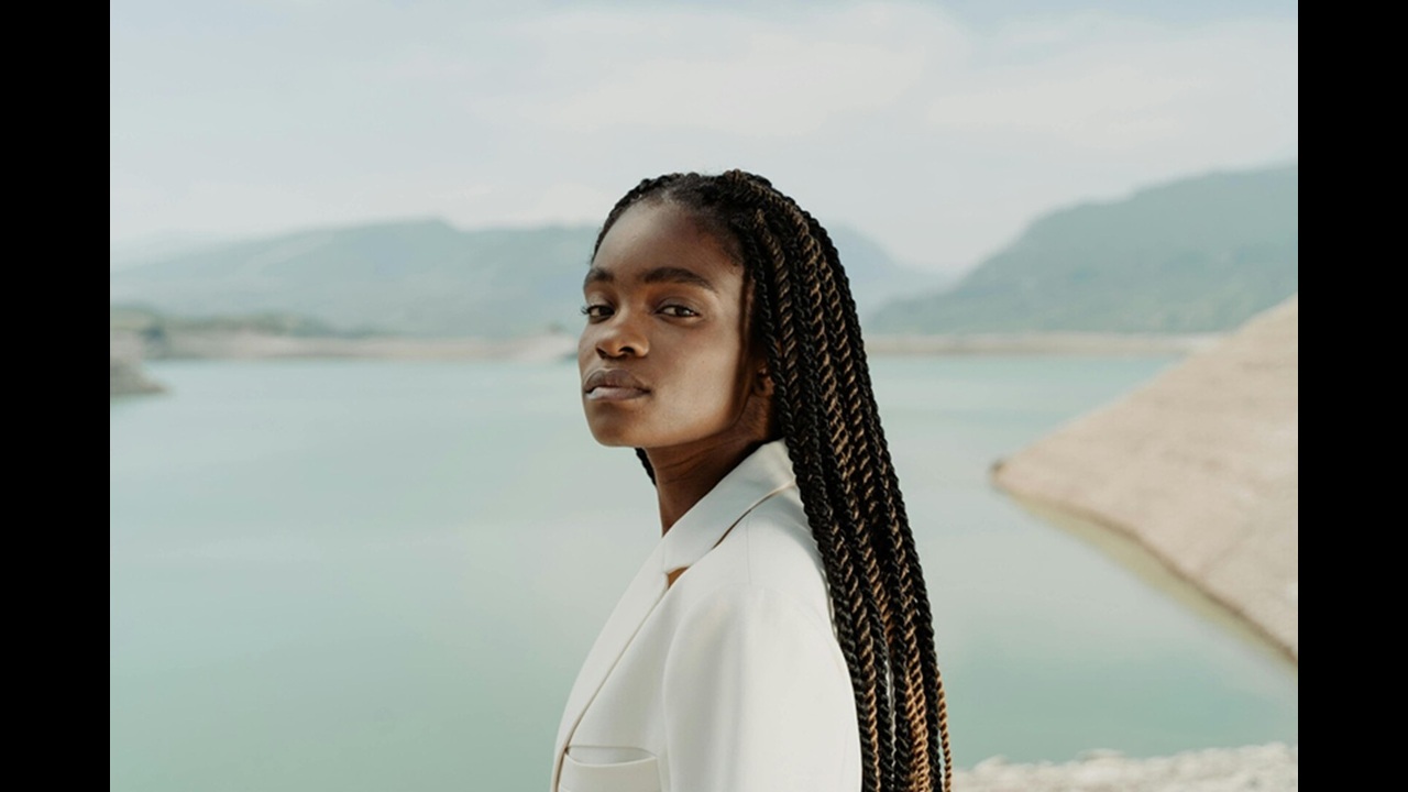 All Ways - An Ode to Black Women - Cotton Studio - 