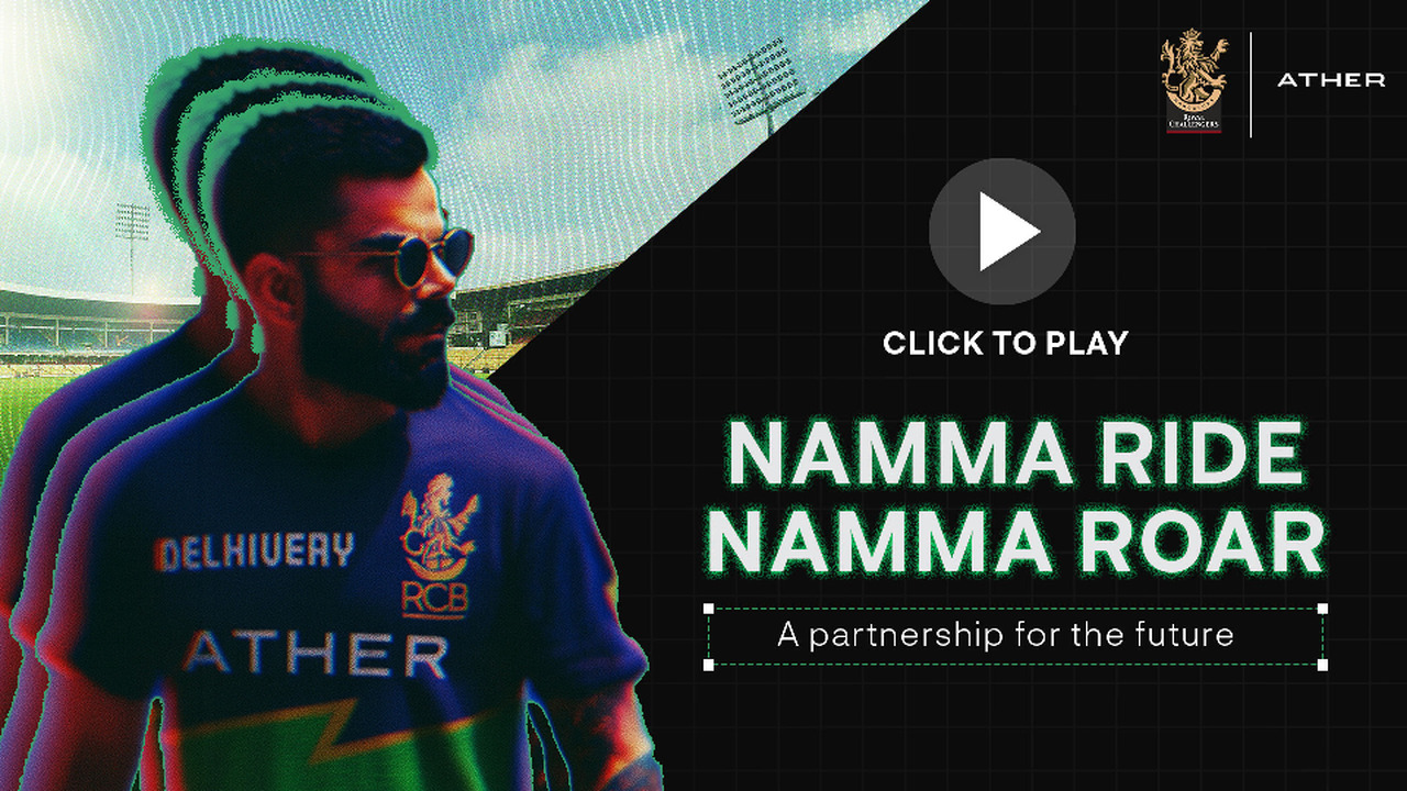 Namma Ride Namma Roar - - 