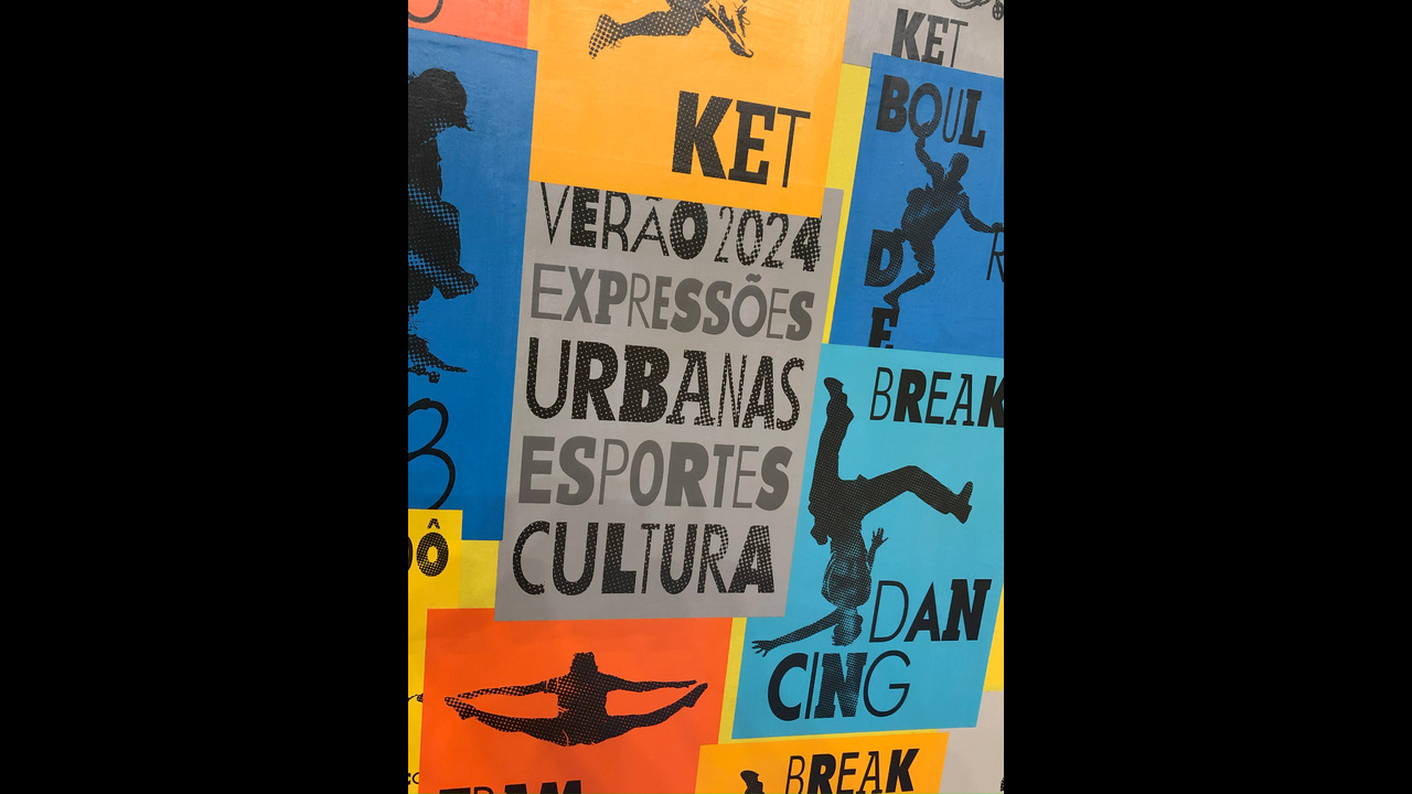 Sesc Verão 2024: esportes urbanos - 2024 - Paulo Moretto