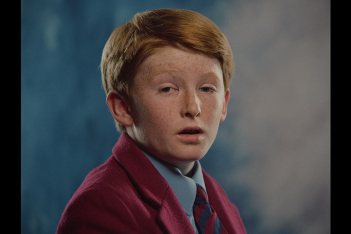The Bully - Common People Films - Sody