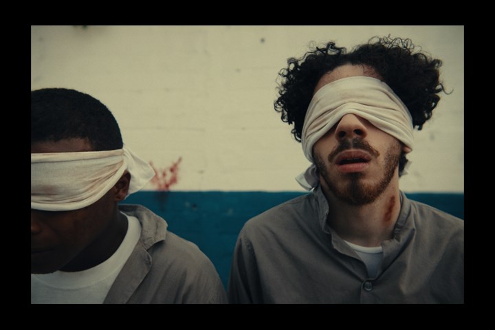 Smudge - Tomada Periferica - 