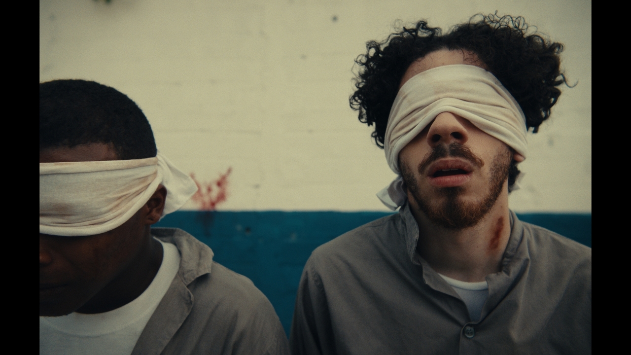 Smudge - Tomada Periferica - 