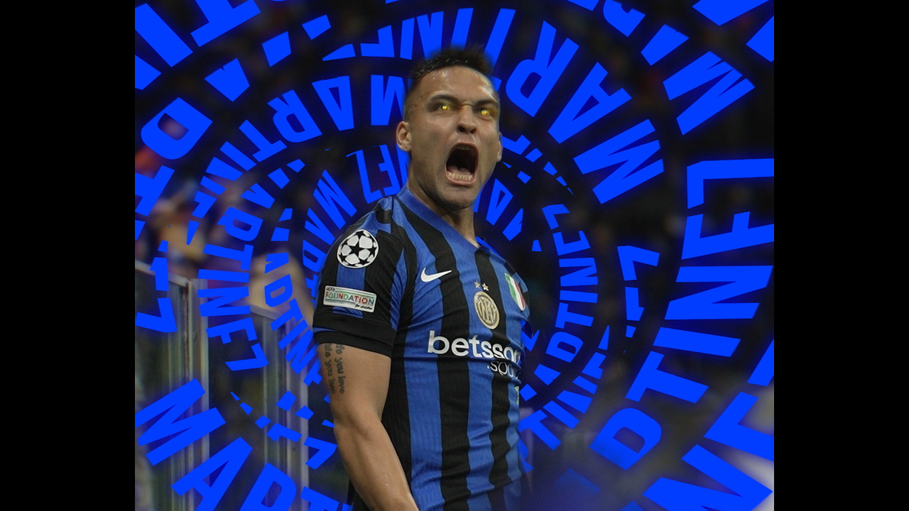 My name is my story - Inter - FC Internazionale Milano