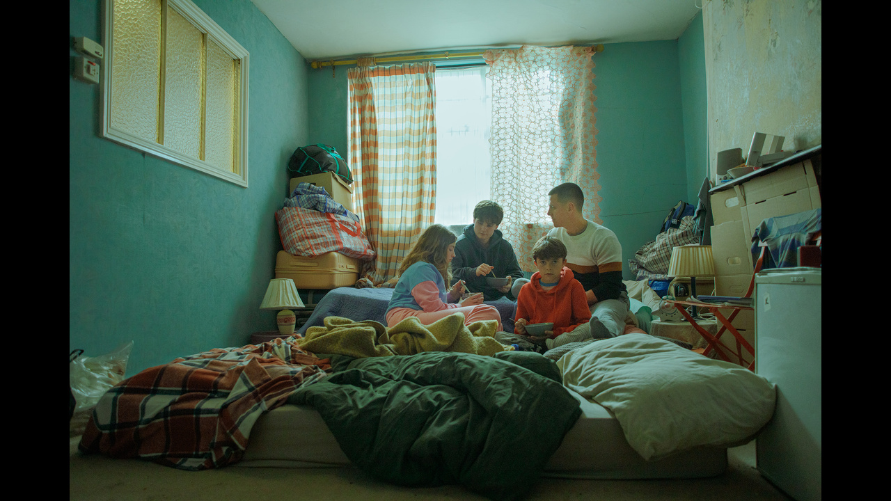 Shelter 'Our House Is Not A Home' - Shelter - 