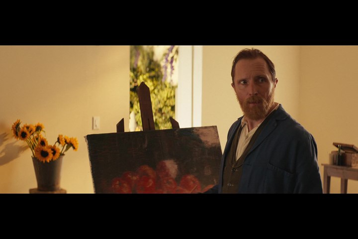 Museum-Worthy - AICP call for entries - AICP