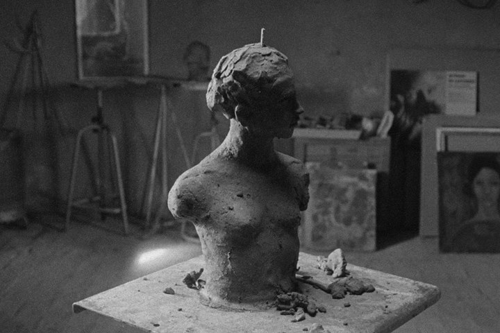 Myriam de Lafforest - farbfilm studio - -